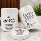 Equi Strive DMSO Gel 99% Pure Dimethyl Sulfoxide Equi