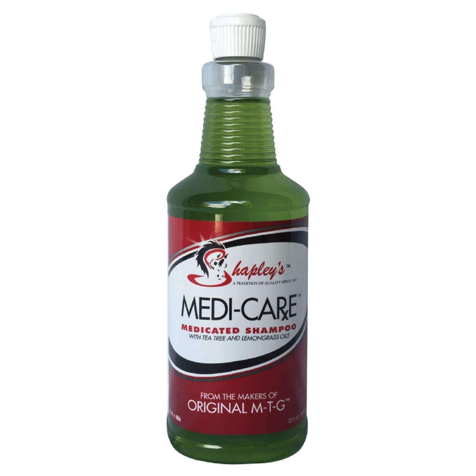 Shapley’s Medicare Shampoo 946ml