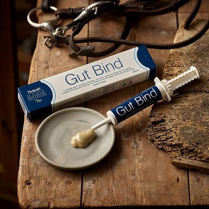 Protexin Equine Premium Gut Bind 30ml