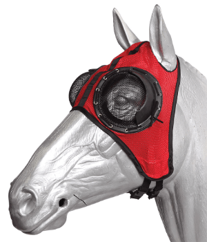 Zilco Race Hood Pacifier Airlite Mesh Cup M/L