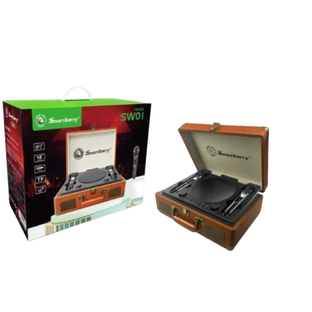 Smartberry Speaker SW01