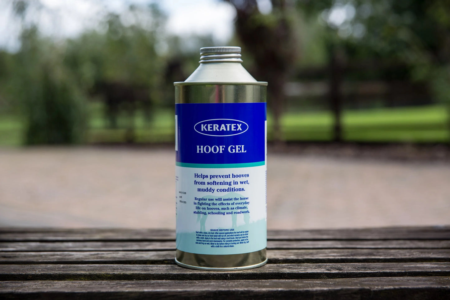 Keratex Hoof Gel