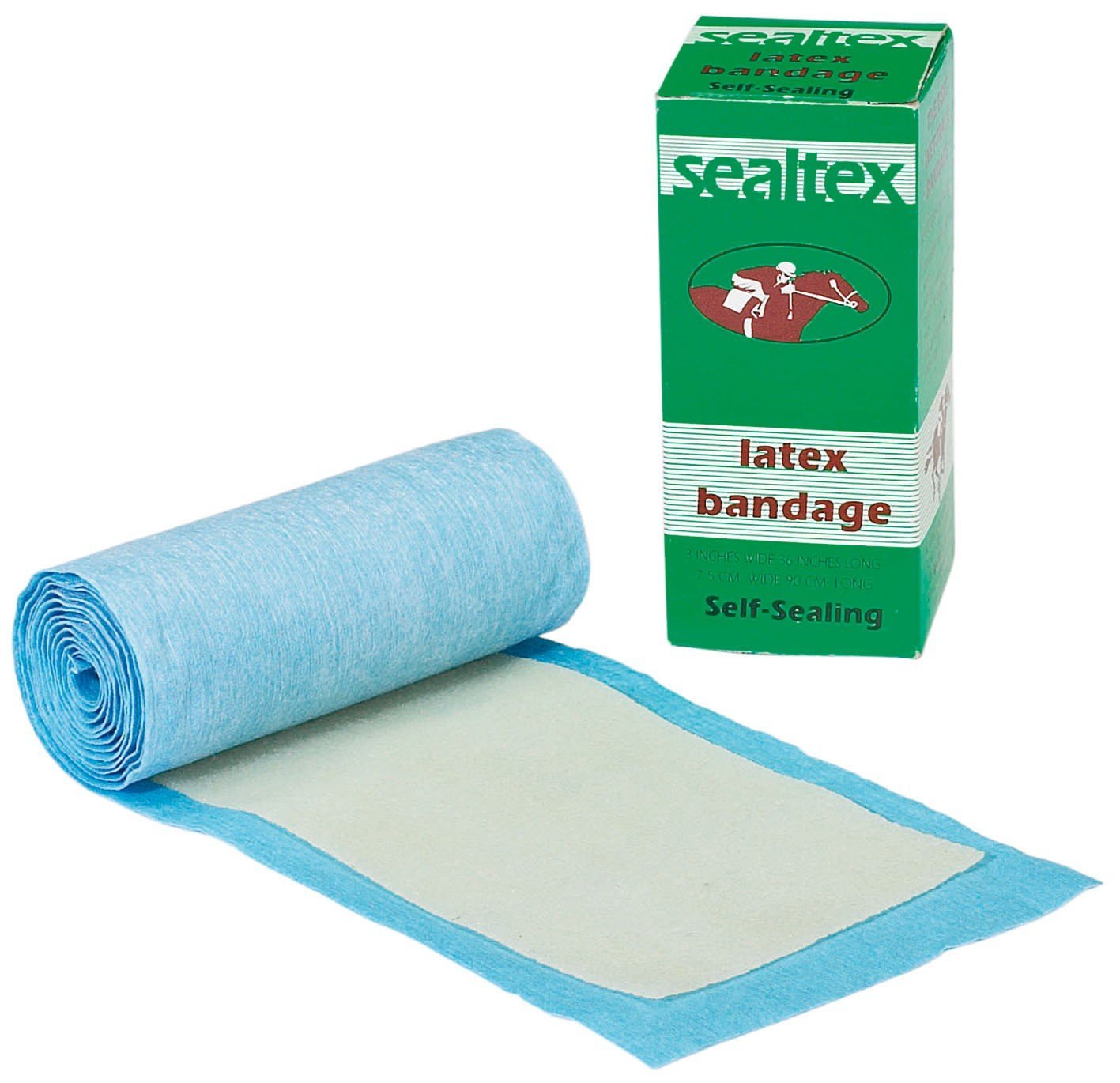 Sealtex Latex Bit Wrap Brandage