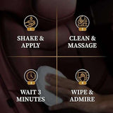 Lexol Leather Tack 3 IN 1