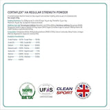 Equine America Cortaflex HA Regular Strength Powder