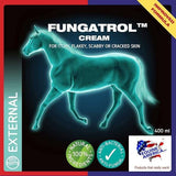 Equine America Fungatrol Cream