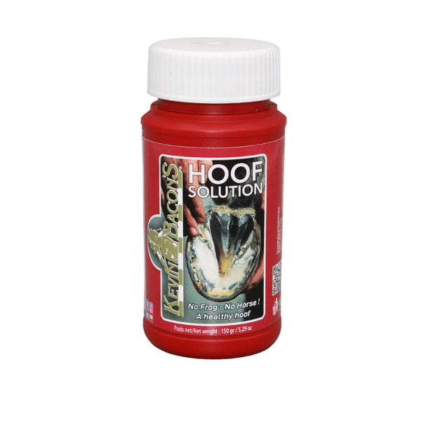 Kevin Bacons Hoof Solution 150ml