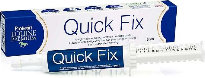 Protexin Equine Premium Quick Fix