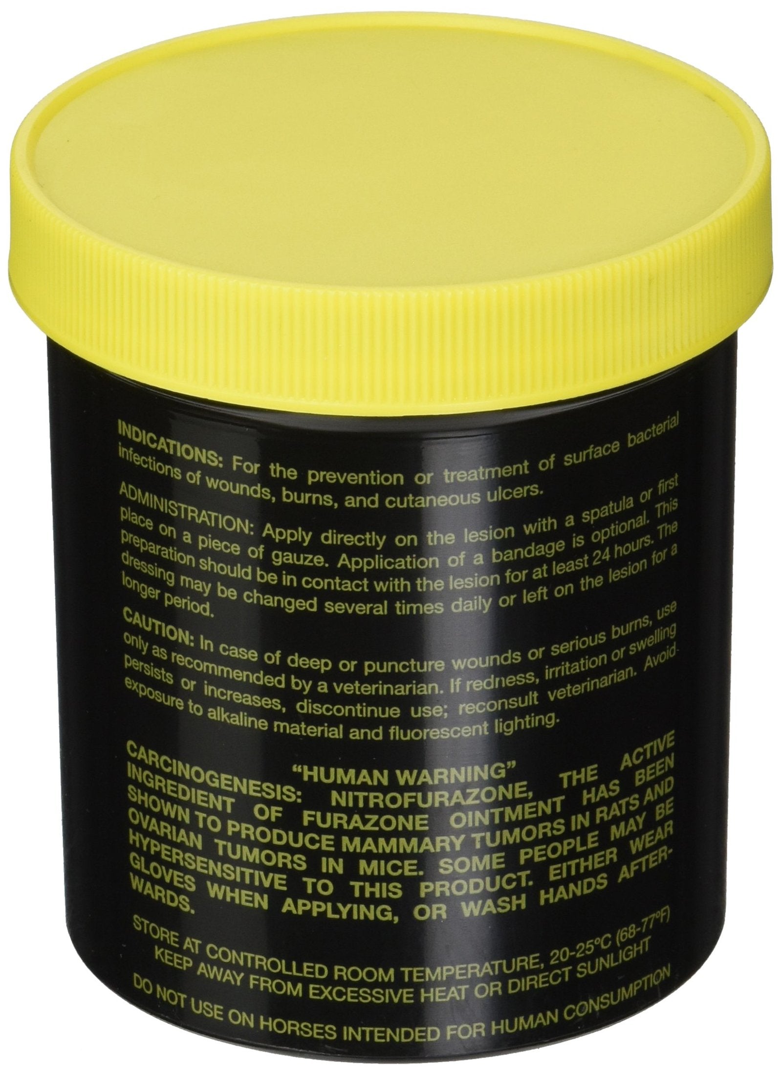 Furazone Ointment 454grm