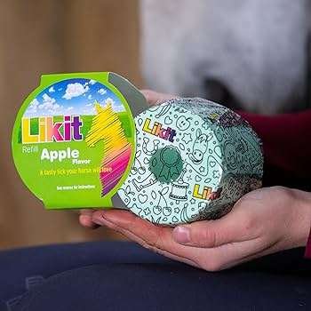 Likit Little Refill