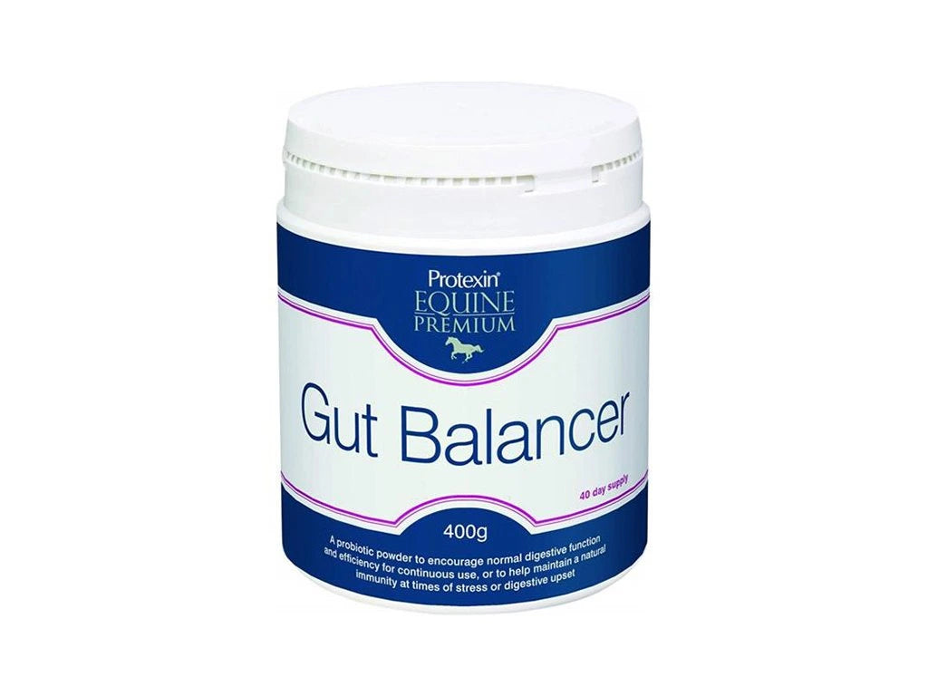 Protexin Equine Premium Gut Balancer