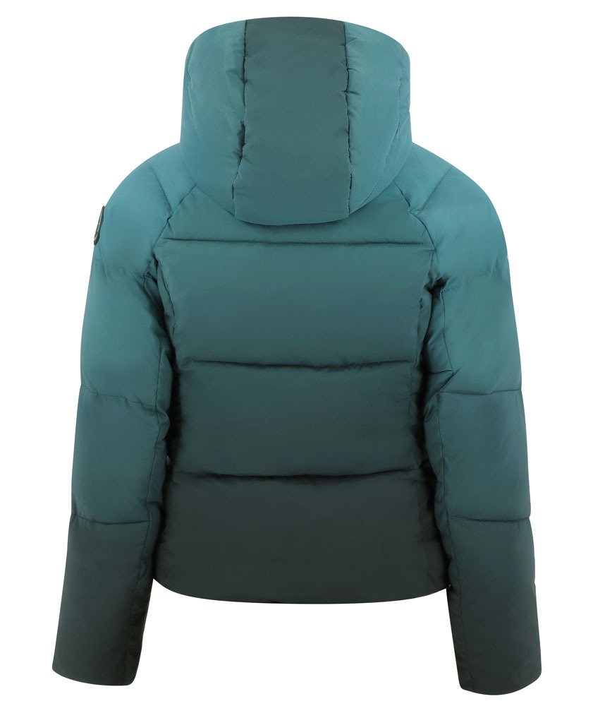 Equitheme Laura Padded Jacket Kids