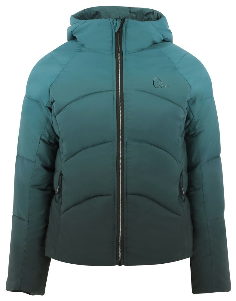 Equitheme Laura Padded Jacket Kids