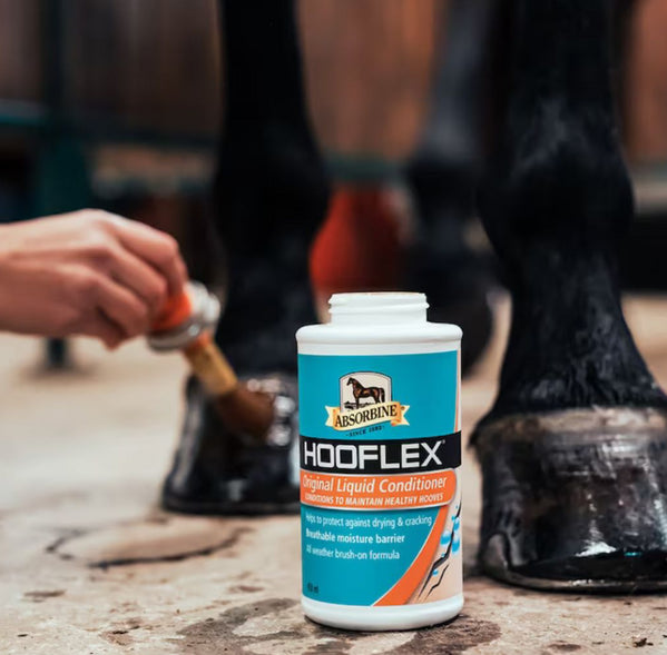 Absorbine Hooflex 444ml