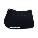 Acavallo Lycra Jumping Pad Gel Grip