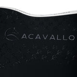 Acavallo Lycra Jumping Pad Gel Grip