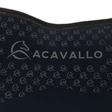 Acavallo Lycra Jumping Pad Gel Grip