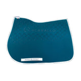 Acavallo Lycra Jumping Pad Gel Grip