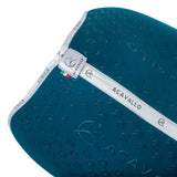 Acavallo Lycra Jumping Pad Gel Grip