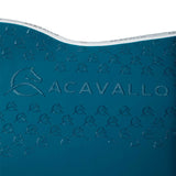 Acavallo Lycra Jumping Pad Gel Grip