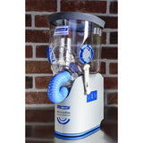 AIR ONE Flex Equine Nebuliser – Hippomed Ultrasound Inhaler for Horses (Rechargeable) Hippomed