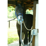 AIR ONE Ultrasound Inhaler for Horses – Hippomed Mains-Operated Equine Nebuliser Hippomed