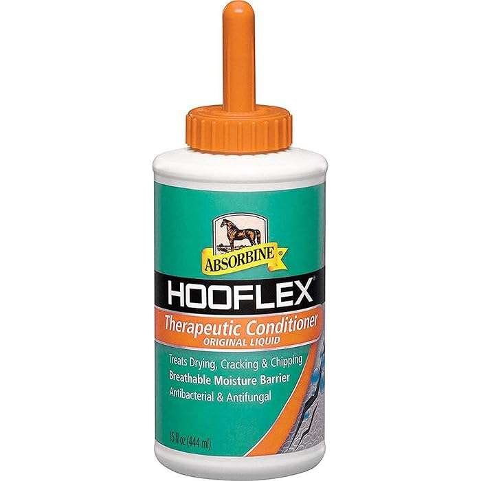 Absorbine Hooflex 444ml