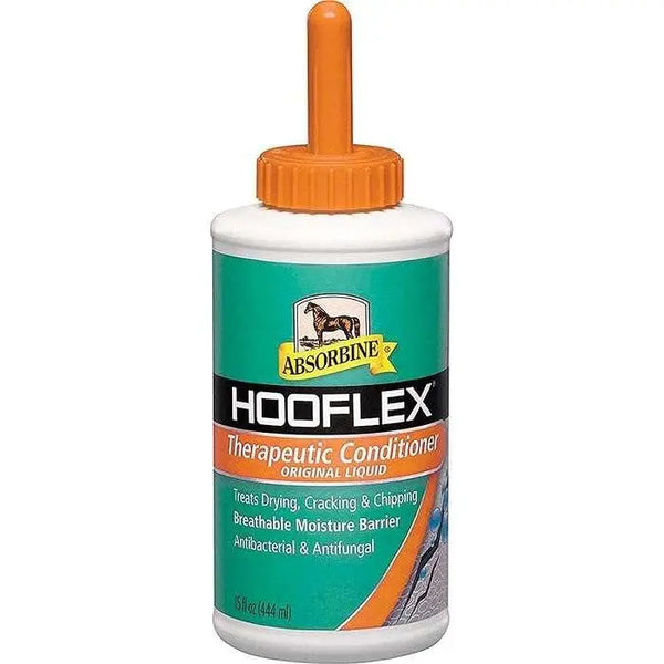 Absorbine Hooflex 444ml - Horseuae
