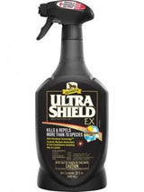 Absorbine Ultra Shield Fly Repellent Spray