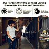 Absorbine Ultra Shield Fly Repellent Spray