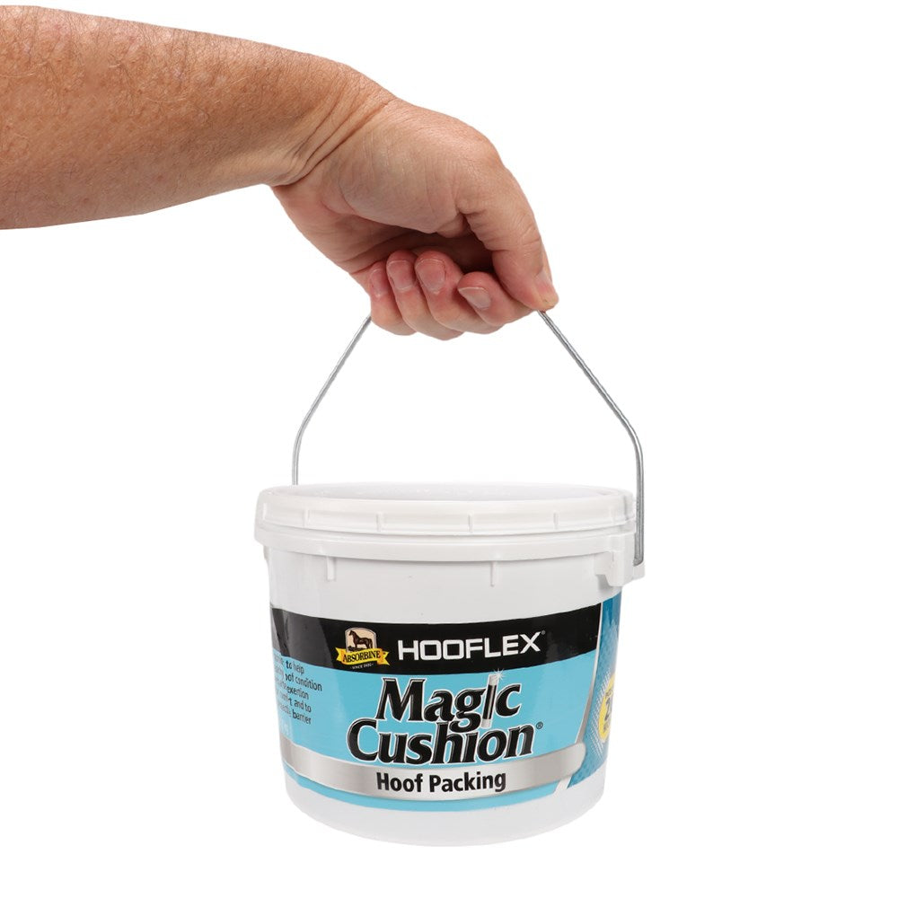 ABSORBINE MAGIC CUSHION Horseuae