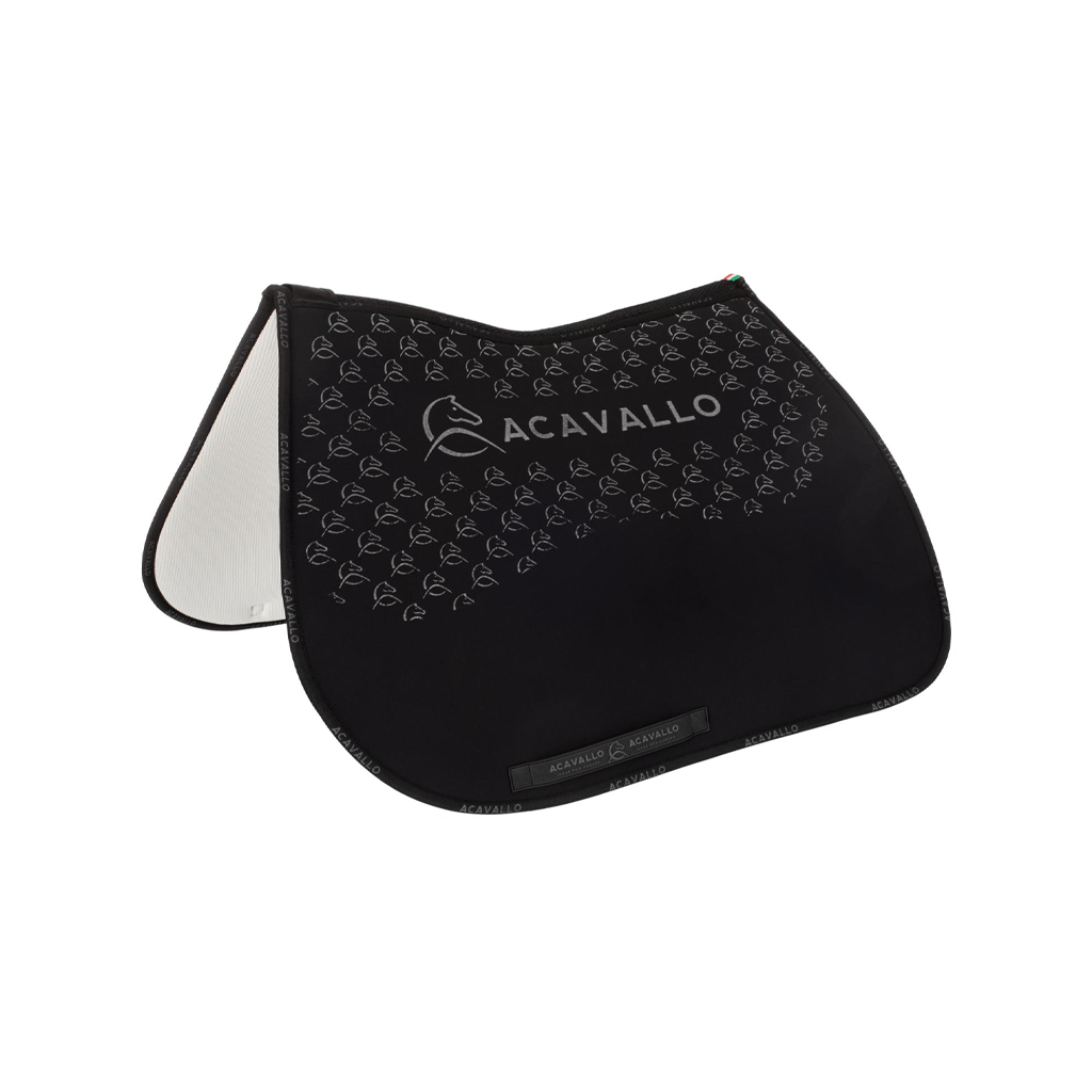 Acavallo Lycra Jumping pad Acavallo