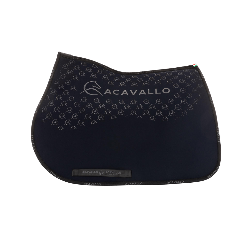 Acavallo Lycra Jumping pad Acavallo