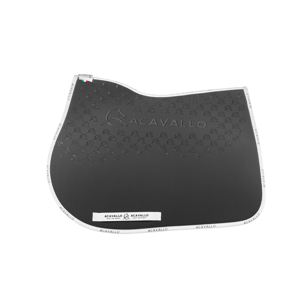 Acavallo Lycra Jumping pad Acavallo