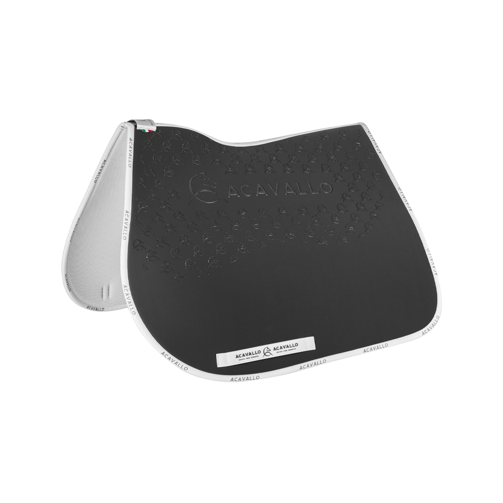 Acavallo Lycra Jumping pad Acavallo