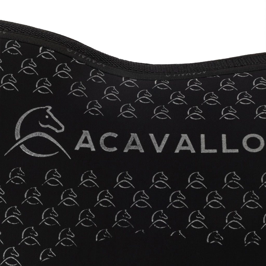 Acavallo Lycra Jumping pad Acavallo