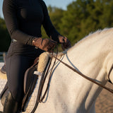 Seafowl Airmax Riding Gloves Seafowl