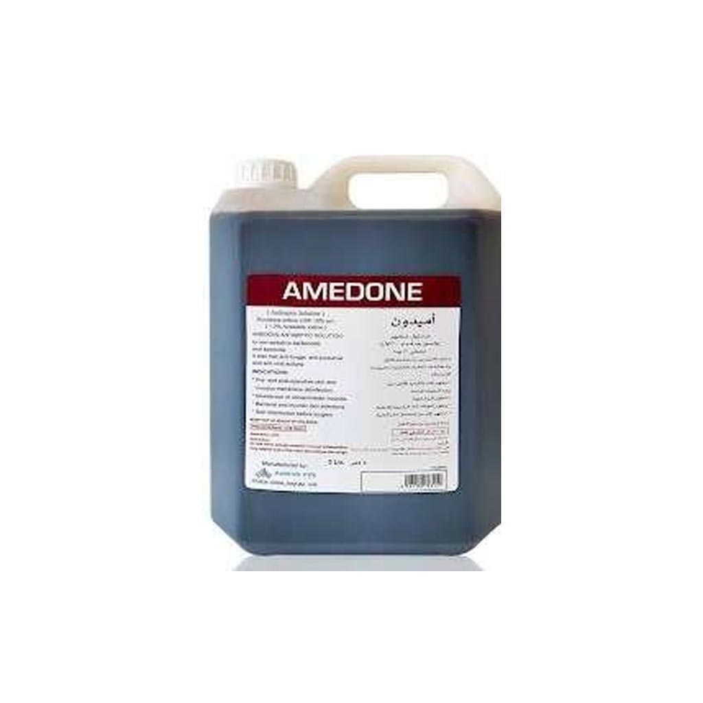 Ameya Amedone Povidone Iodine 5Ltr