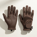 Seafowl Airmax Riding Gloves Seafowl