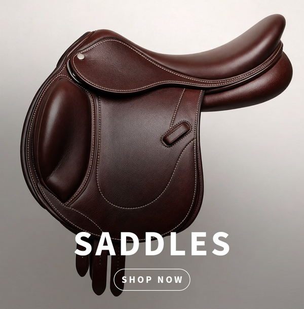 SADDLE