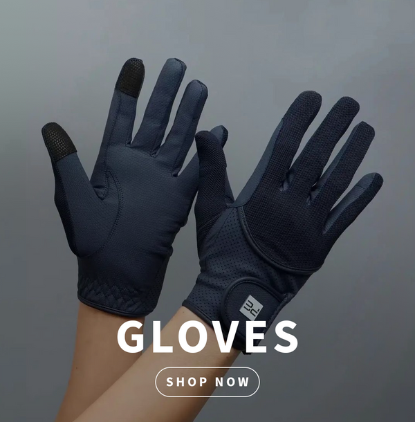 GLOVES