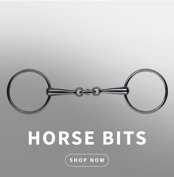 HORSE BITS