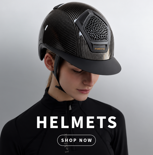 HELMETS