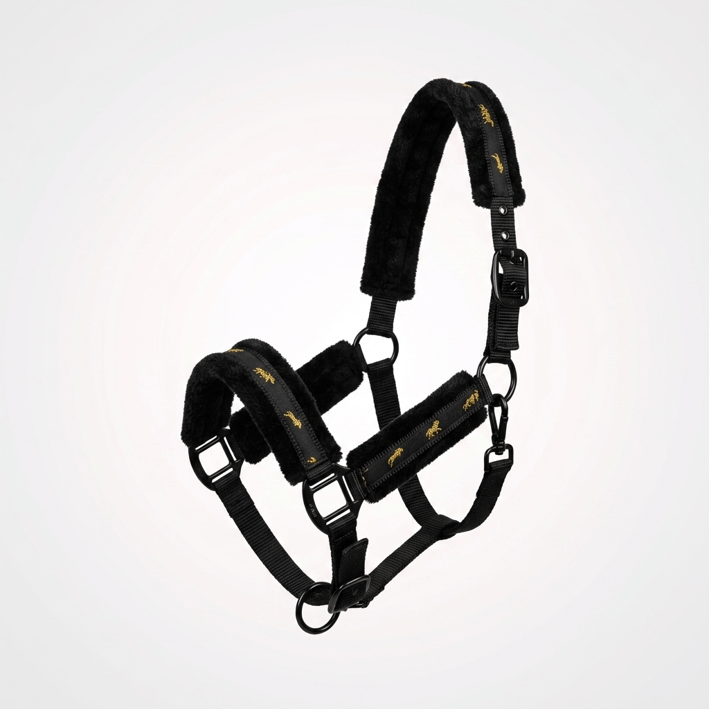 Beucephal Premium Fur Halter Beucephal