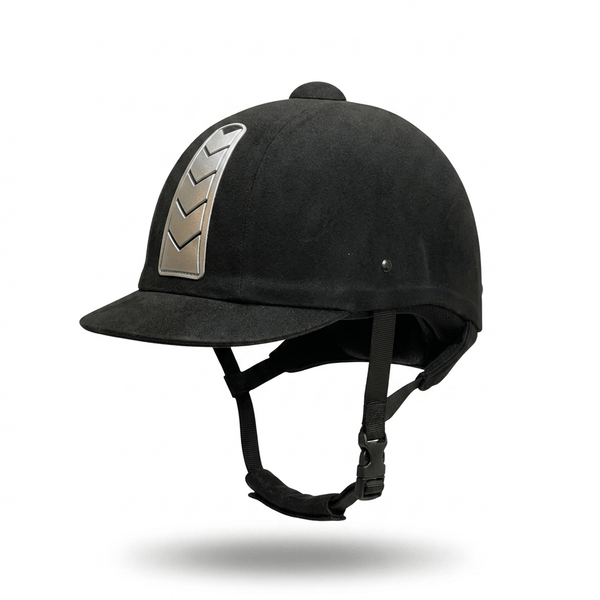 Blitz Micro Helmet – Lightweight Equestrian Riding Helmet Blitz