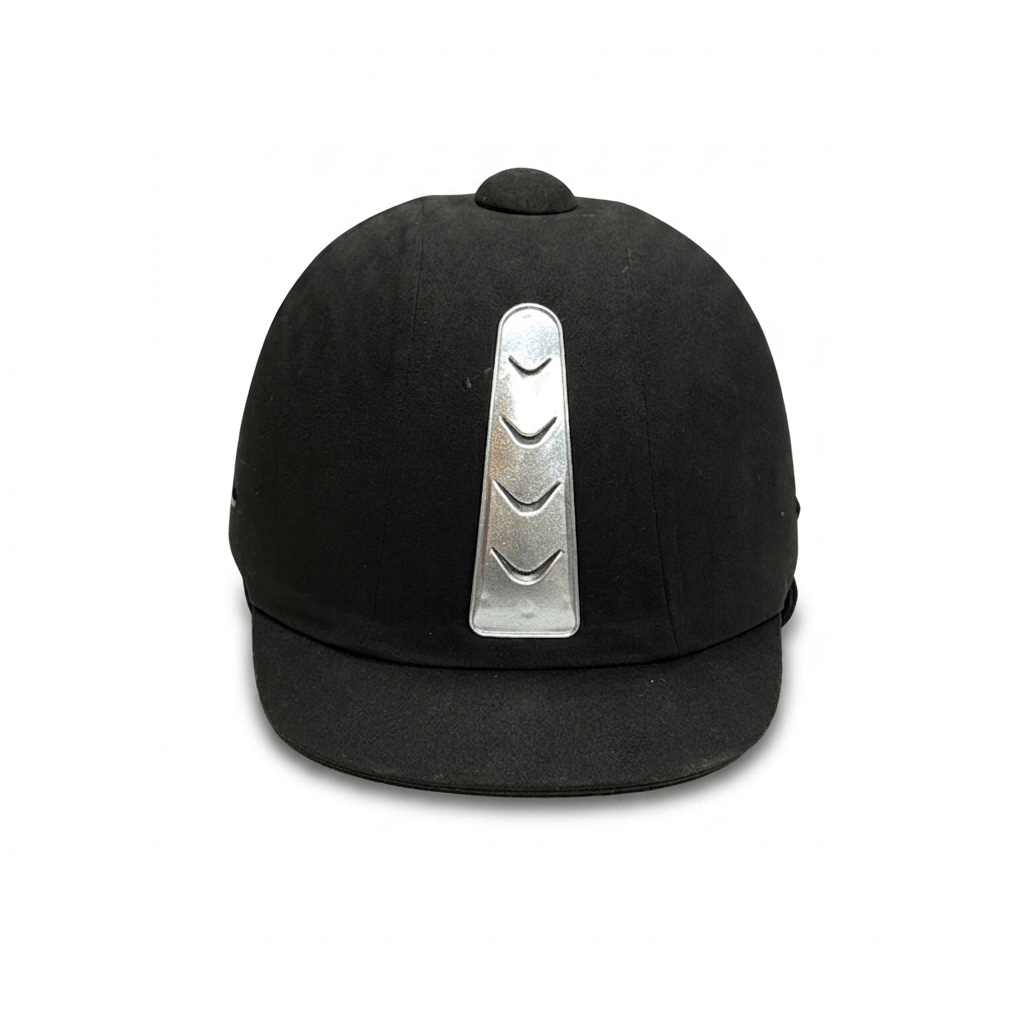 Blitz Micro Helmet – Lightweight Equestrian Riding Helmet Blitz