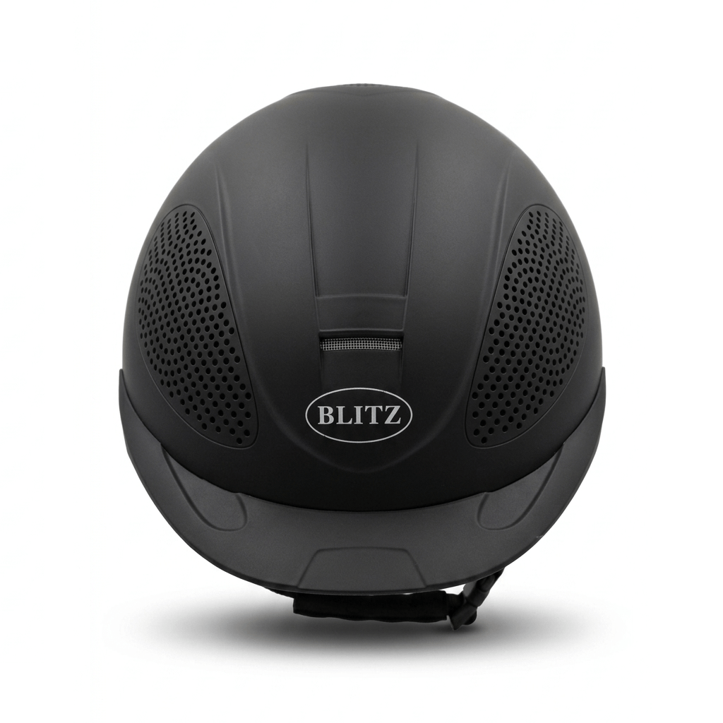 Blitz Carbon Helmet Blitz