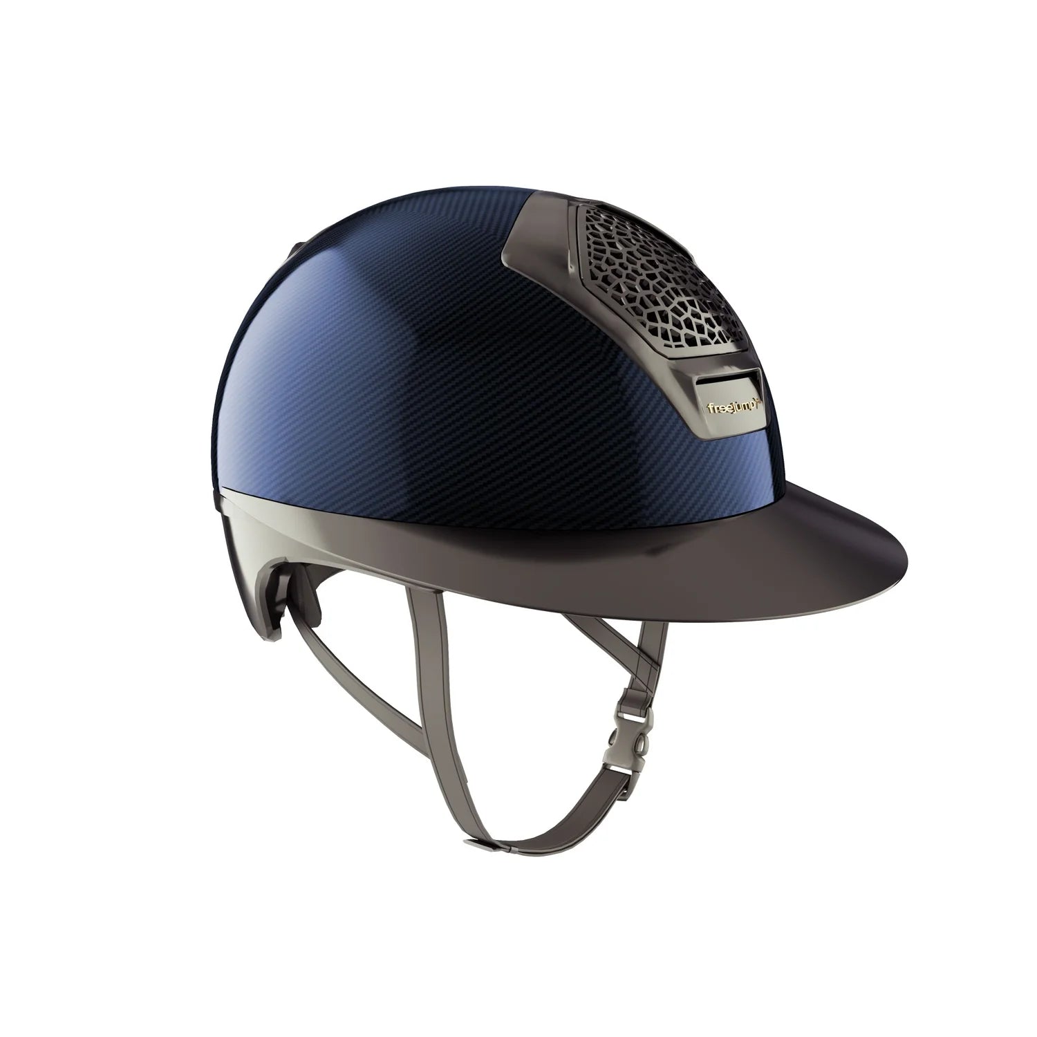 Freejump Voronoi Carbon Helmet Freejump