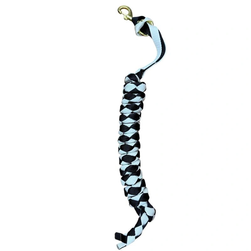 Beucephal Braided   Nylon Leadrope