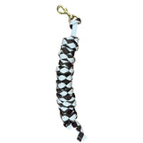 Beucephal Braided   Nylon Leadrope